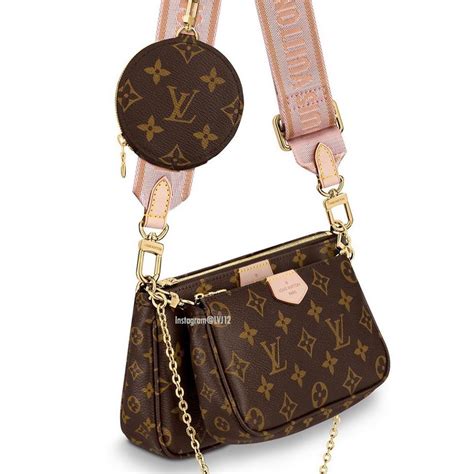 louis vuitton cross body strap